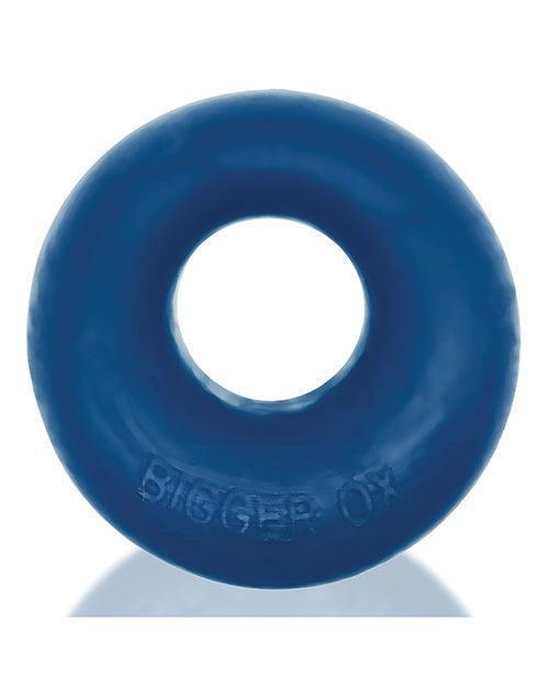 image of product,Oxballs Bigger Ox Cockring - Ice - SEXYEONE