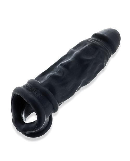 image of product,Oxballs Butch Cocksheath Special Edition - Night - SEXYEONE