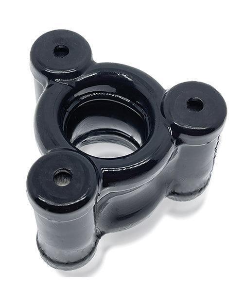 product image, Oxballs Buzz Squeeze Ballstretcher Vibe - SEXYEONE