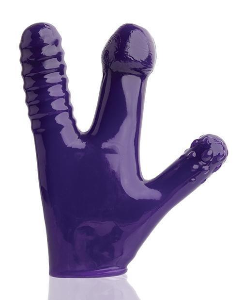 image of product,Oxballs Claw Glove - SEXYEONE
