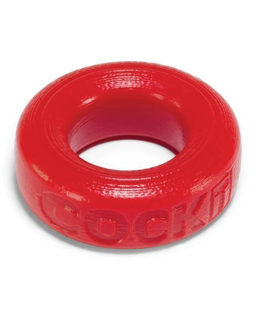 product image, Oxballs Cock-t Cockring - SEXYEONE