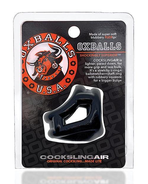 image of product,Oxballs Cocksling Air - SEXYEONE