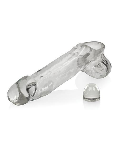 image of product,Oxballs Daddy Cocksheath - SEXYEONE
