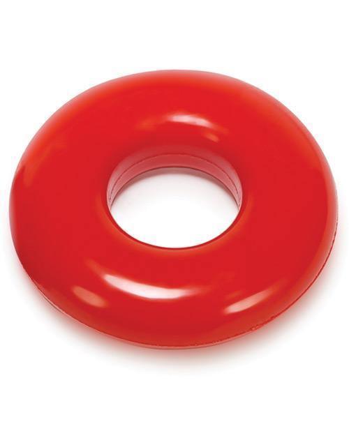 image of product,Oxballs Do-nut-2 Cock Ring - SEXYEONE