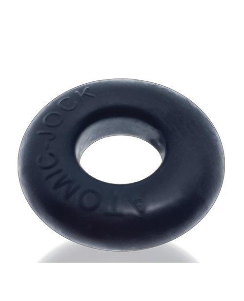 image of product,Oxballs Do-nut 2 Cock Ring Special Edition - Night - SEXYEONE