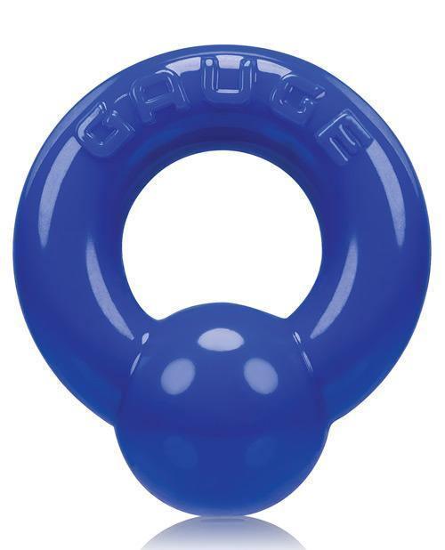 image of product,Oxballs Gauge Cockring - SEXYEONE
