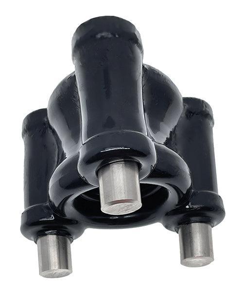 image of product,Oxballs Heavy Squeeze Ballstretcher - SEXYEONE