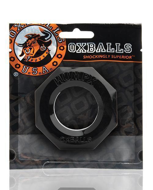 image of product,Oxballs Humpx Cockring - SEXYEONE