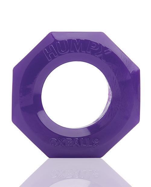 image of product,Oxballs Humpx Cockring - SEXYEONE