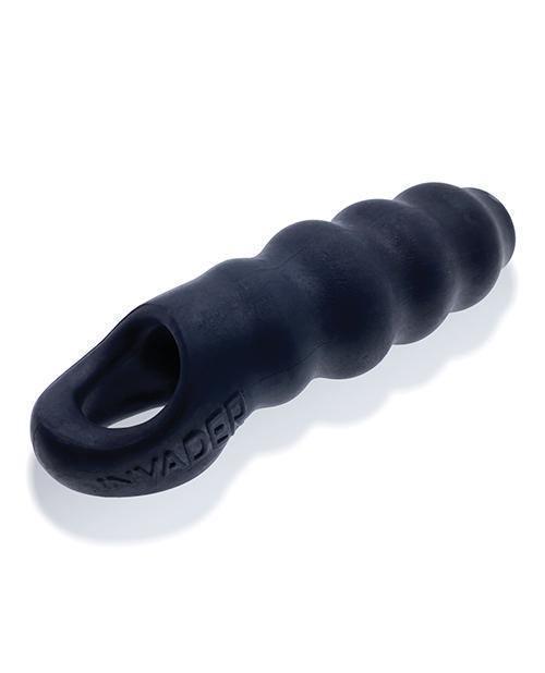 product image, Oxballs Invader Cocksheath - SEXYEONE