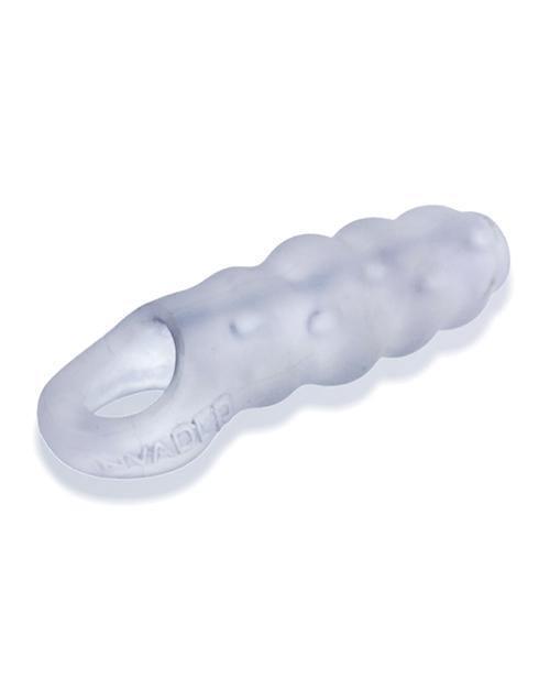 image of product,Oxballs Invader Cocksheath - SEXYEONE