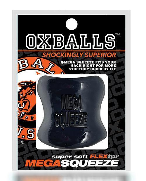 image of product,Oxballs Mega Squeeze Ergofit Ballstretcher - SEXYEONE