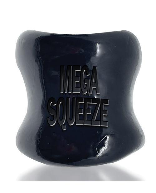 image of product,Oxballs Mega Squeeze Ergofit Ballstretcher - SEXYEONE