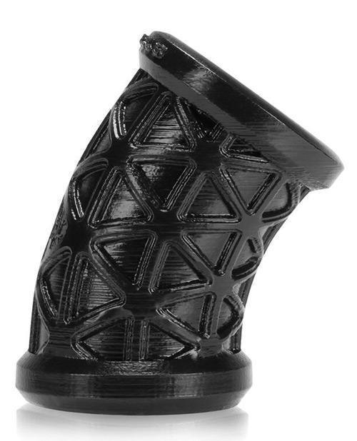product image, Oxballs Morph Ball Stretcher - Black - SEXYEONE
