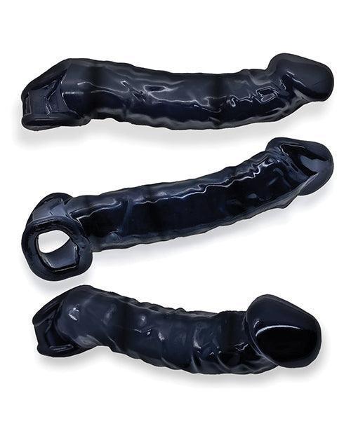 image of product,Oxballs Muscle Bandit Cocksheath - SEXYEONE