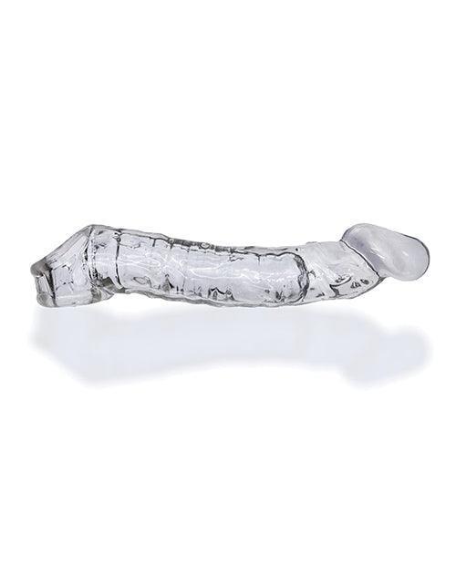 image of product,Oxballs Muscle Bandit Cocksheath - SEXYEONE