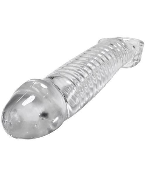 product image, Oxballs Muscle Cock Sheath - SEXYEONE