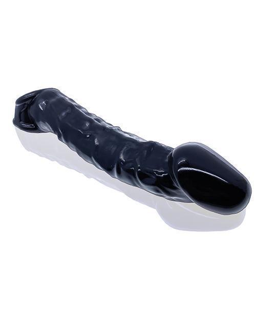 image of product,Oxballs Muscle Ripped Cocksheath - SEXYEONE