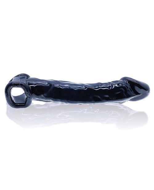 image of product,Oxballs Muscle Ripped Cocksheath - SEXYEONE