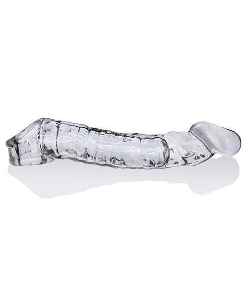 image of product,Oxballs Muscle Ripped Cocksheath - SEXYEONE