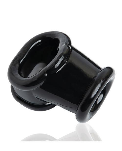 image of product,Oxballs Powerballs Cocksling & Ball Stretcher - SEXYEONE