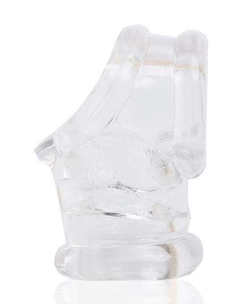 image of product,Oxballs Powerballs Cocksling & Ball Stretcher - SEXYEONE