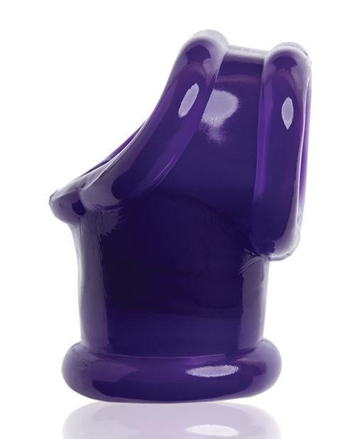 image of product,Oxballs Powerballs Cocksling & Ball Stretcher - SEXYEONE
