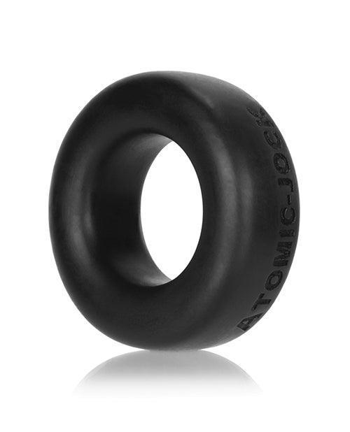 image of product,Oxballs Silicone Cock T Cock Ring - SEXYEONE