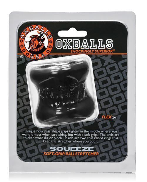 image of product,Oxballs Squeeze Ball Stretcher - SEXYEONE