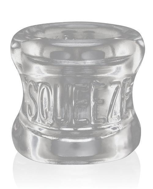 image of product,Oxballs Squeeze Ball Stretcher - SEXYEONE