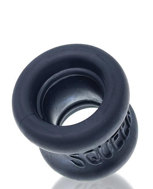 image of product,Oxballs Squeeze Ball Stretcher Special Edition - Night - SEXYEONE
