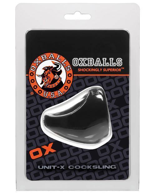 image of product,Oxballs Unit X Cock Sling - SEXYEONE
