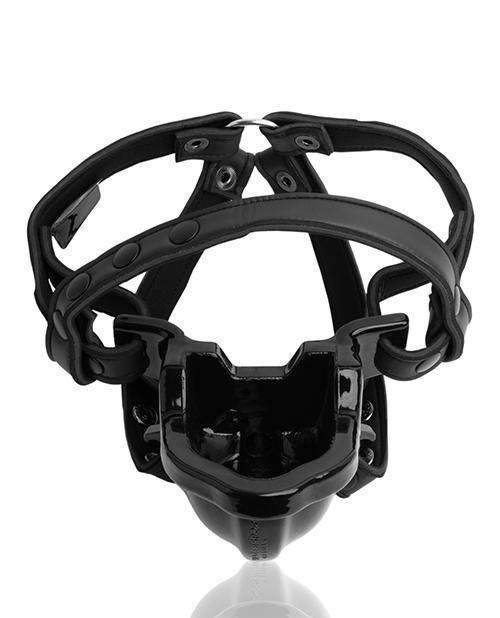 product image, Oxballs Watersport Strap On Gag - SEXYEONE