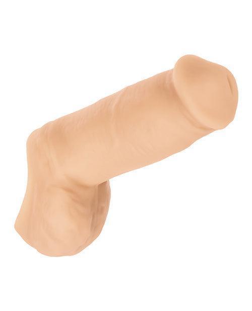image of product,Packer Gear 5" Ultra Soft Silicone Stp - {{ SEXYEONE }}