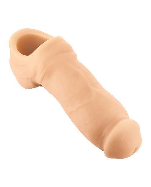 image of product,Packer Gear 5" Ultra Soft Silicone Stp - {{ SEXYEONE }}