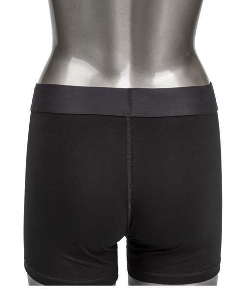 image of product,Packer Gear Boxer Brief With Packing Pouch - SEXYEONE