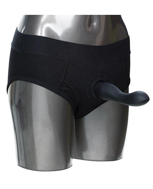 image of product,Packer Gear Brief Harness - SEXYEONE