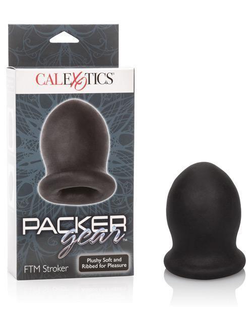 product image, Packer Gear Ftm Stroker - Black - SEXYEONE