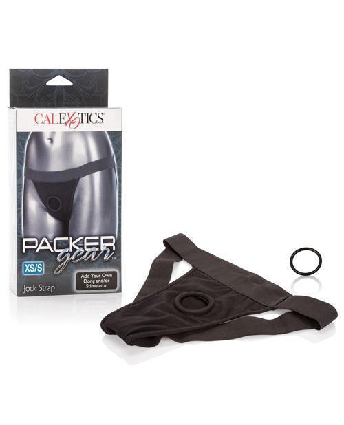 product image, Packer Gear Jock Strap - SEXYEONE