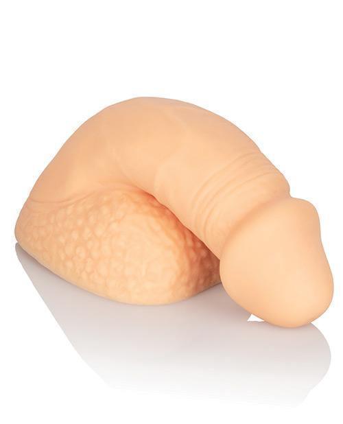 image of product,Packer Gear Silicone Packing Penis - SEXYEONE