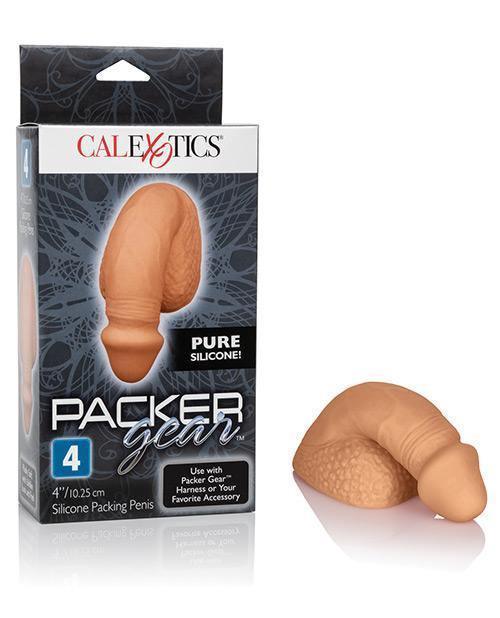 image of product,Packer Gear Silicone Packing Penis - SEXYEONE
