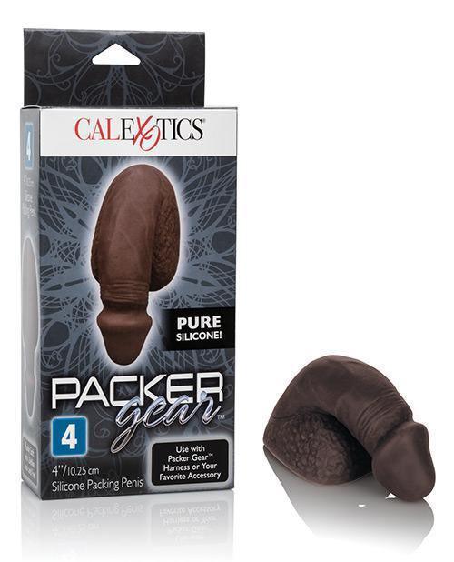 image of product,Packer Gear Silicone Packing Penis - SEXYEONE