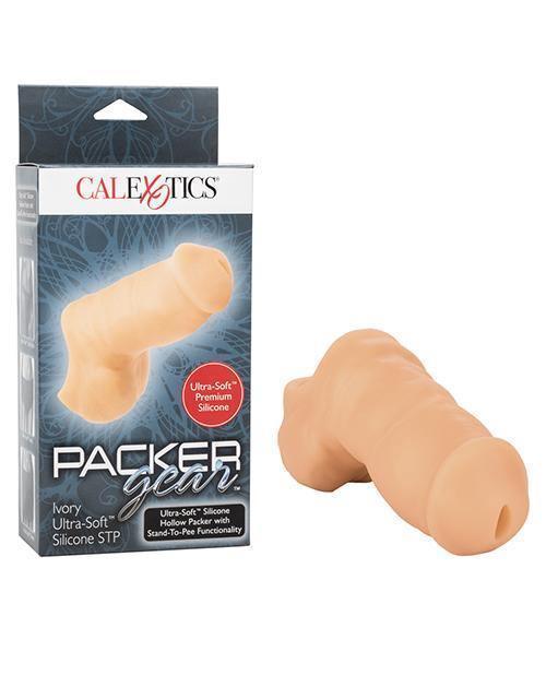 image of product,Packer Gear Ultra Soft Silicone Stp - SEXYEONE
