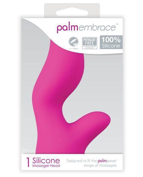 product image, Palm Power Attachment - Embrace - SEXYEONE
