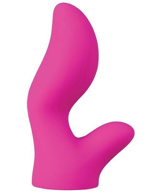 image of product,Palm Power Attachment - Embrace - SEXYEONE