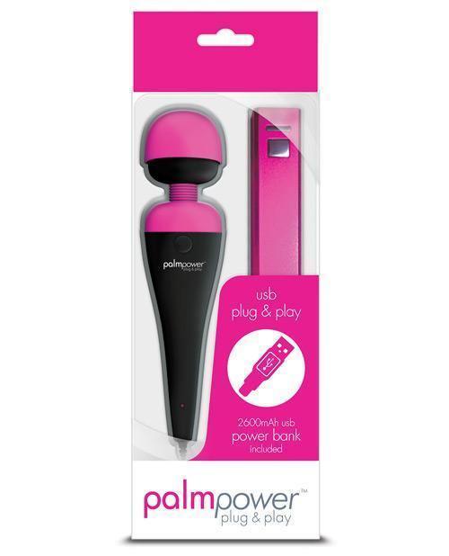 product image, Palm Power Plug & Play - SEXYEONE