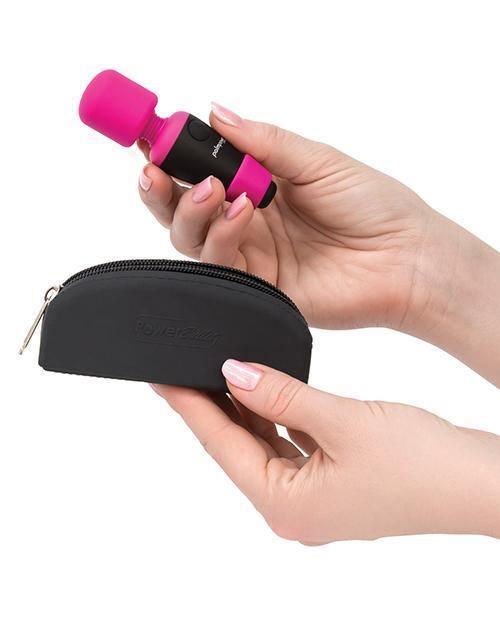 image of product,Palm Power Pocket - SEXYEONE