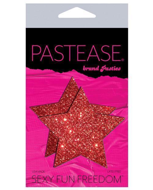 product image, Pastease Glitter Star - SEXYEONE