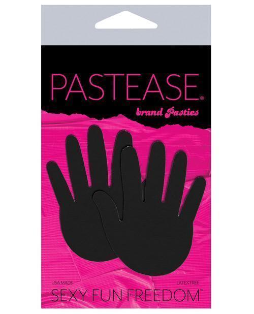 product image, Pastease Hands - Black O-s - SEXYEONE