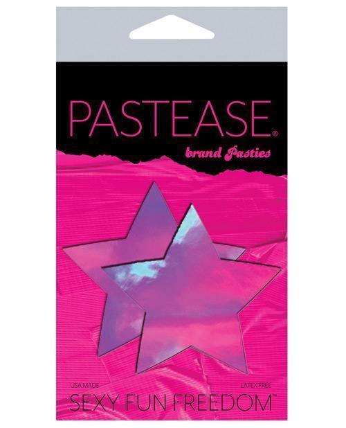 product image, Pastease Hologram Star - SEXYEONE